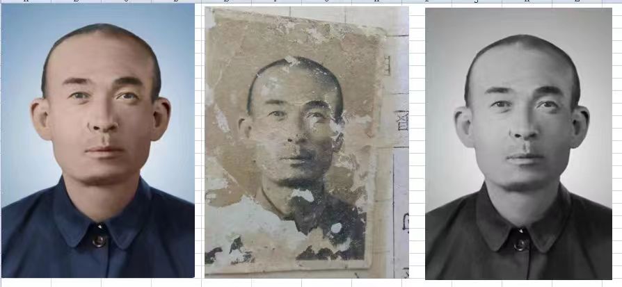 黄竹镇老照片模糊修复-21